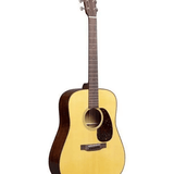 Martin D - 18E model 2020 Acoustic Guitar - Remenyi House of Music