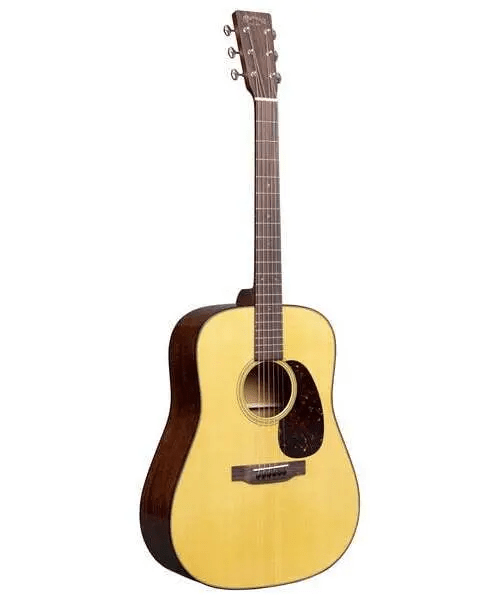 Martin D - 18E model 2020 Acoustic Guitar - Remenyi House of Music