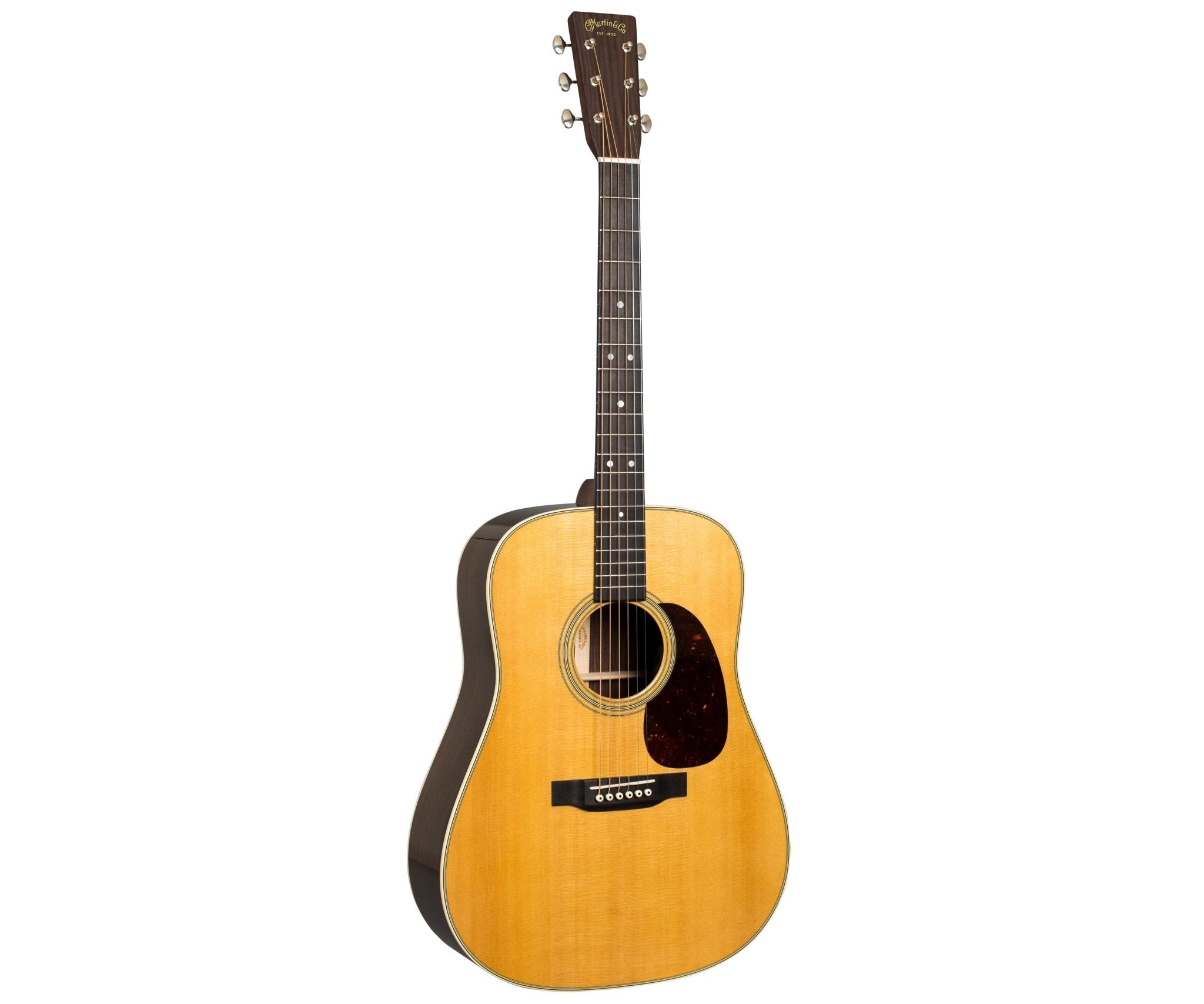 Martin D - 28 Acoustic Guitar - Remenyi House of Music