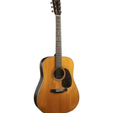 Martin D - 28 StreetLegend® 2023 Acoustic Guitar - Remenyi House of Music