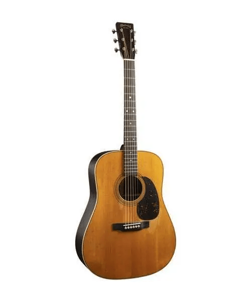 Martin D - 28 StreetLegend® 2023 Acoustic Guitar - Remenyi House of Music