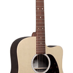 Martin DCX2E 03 Dreadnought Acoustic Electric Guitar - Remenyi House of Music