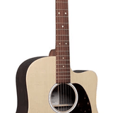 Martin DCX2E 03 Dreadnought Acoustic Electric Guitar - Remenyi House of Music