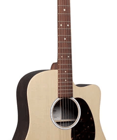 Martin DCX2E 03 Dreadnought Acoustic Electric Guitar - Remenyi House of Music