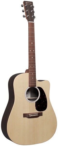 Martin DCX2E 03 Dreadnought Acoustic Electric Guitar - Remenyi House of Music
