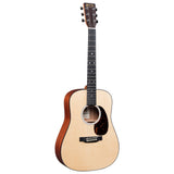 Martin Dreadnought Junior DJR - 10E Acoustic Guitar - Remenyi House of Music