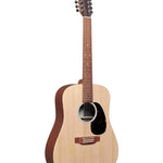 Martin DX2E 12 String AE Sitka and Mahogany - Remenyi House of Music