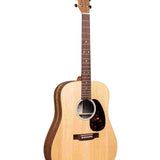 Martin DX2E Acoustic Electric Guitar - Koa with Gigbag - Remenyi House of Music