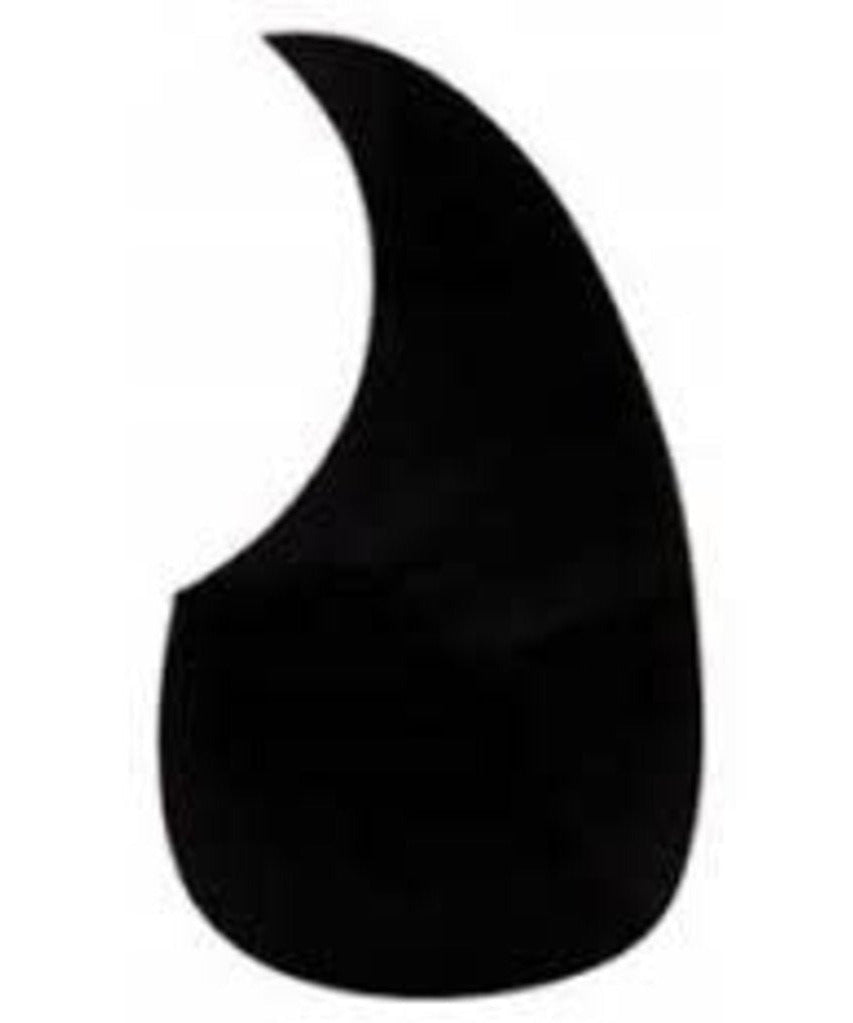 Martin Genuine 13PG Dreadnought Acoustic Guitar Pickguard Black - Remenyi House of Music