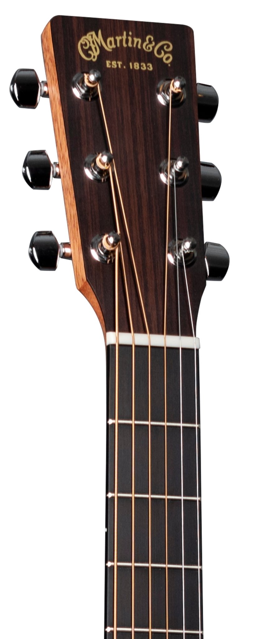 Martin GPC - 11E Road Series Guitar - Remenyi House of Music