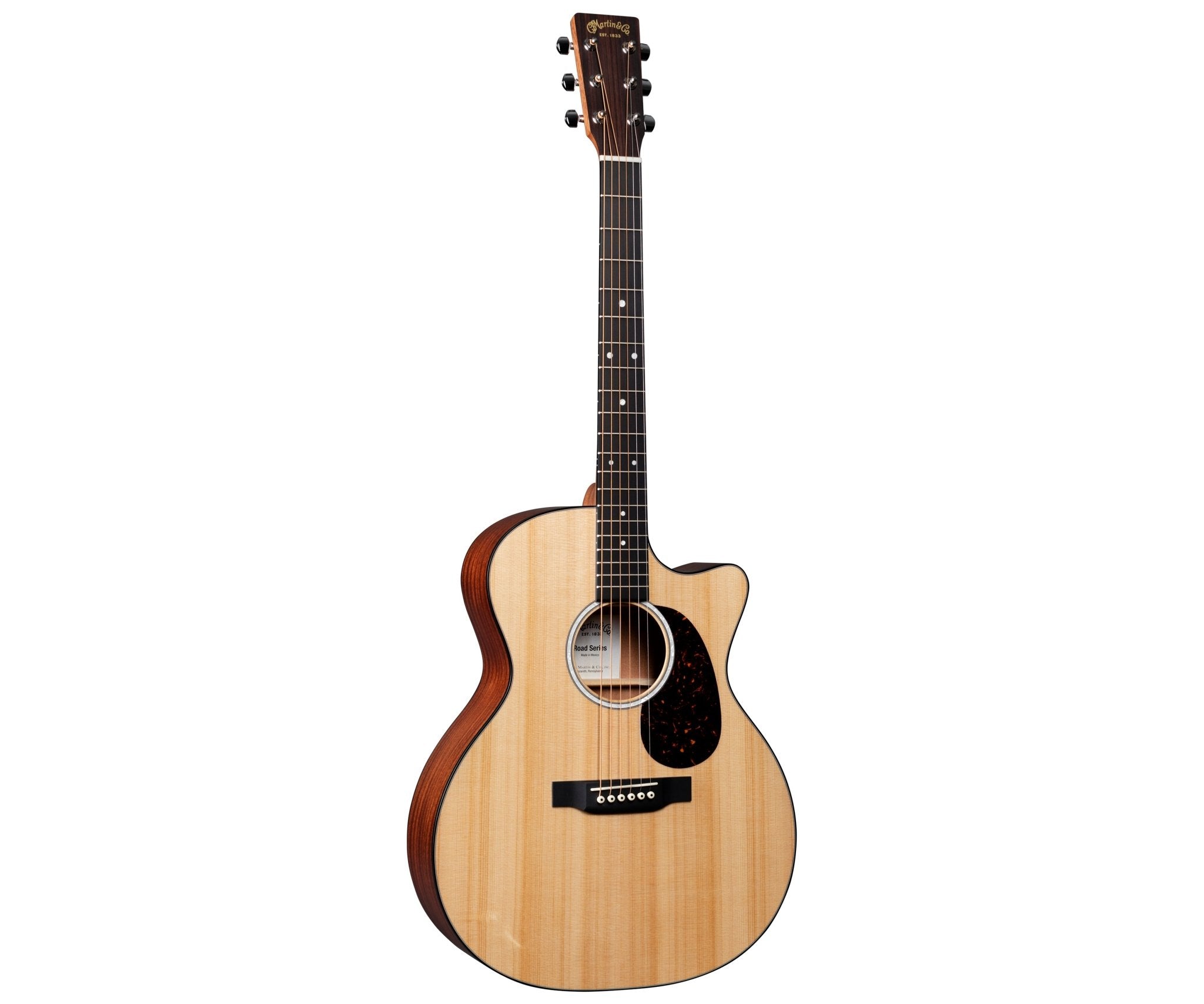 Martin GPC - 11E Road Series Guitar - Remenyi House of Music