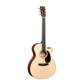 Martin GPC - 16E Mahogany Guitar with Case - Remenyi House of Music