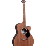 Martin GPCX2E Acoustic Electric Sitka and Macassar Guitar - Remenyi House of Music