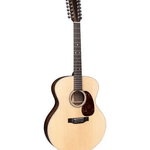 Martin Grand J - 16E 12 - String Acoustic Electric Guitar - Remenyi House of Music