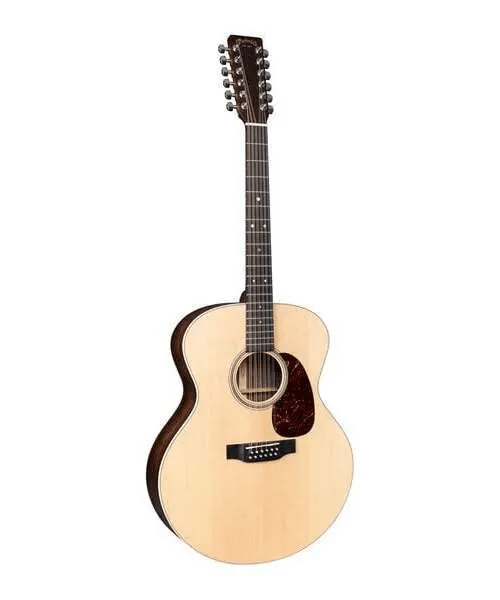 Martin Grand J - 16E 12 - String Acoustic Electric Guitar - Remenyi House of Music