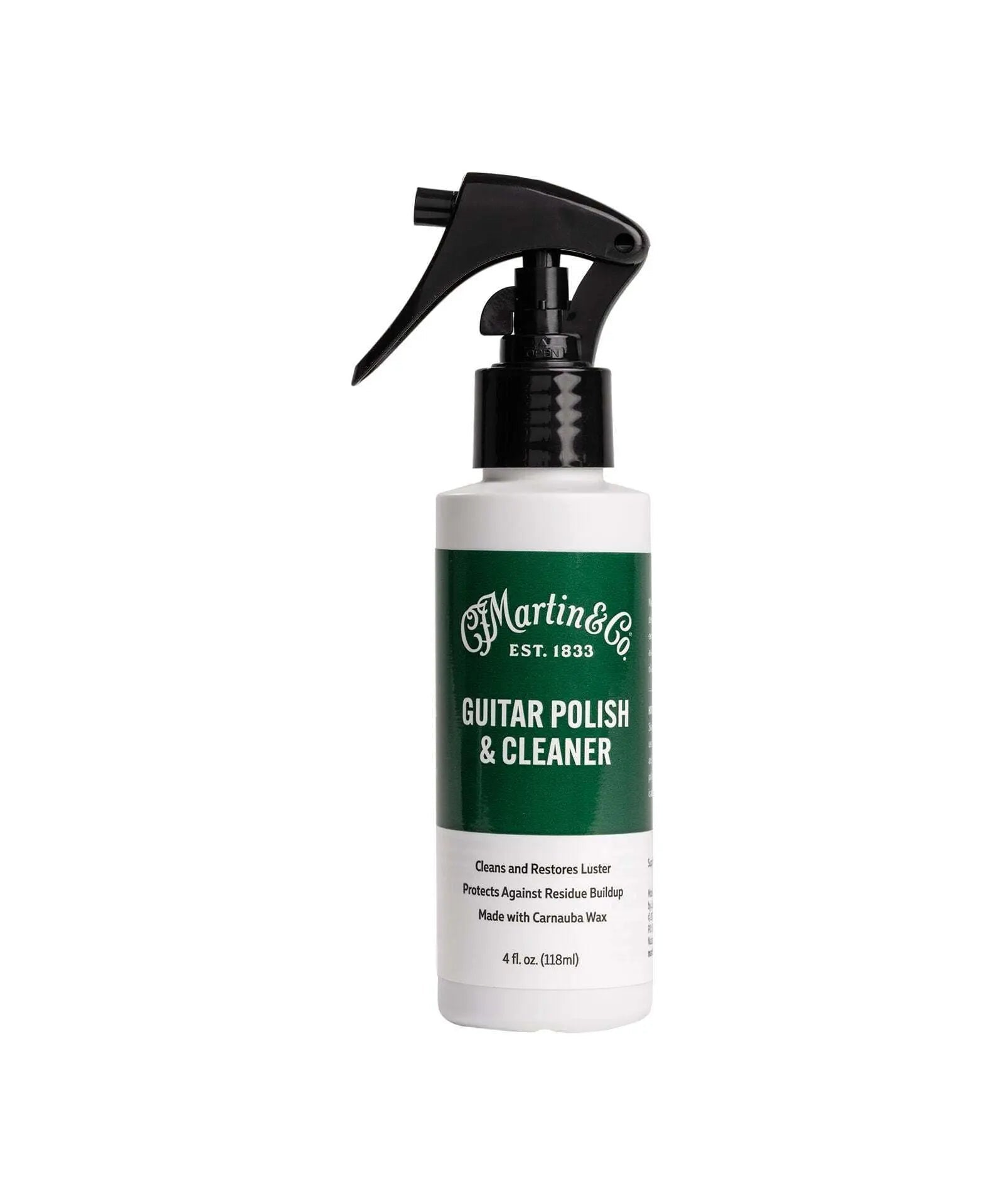 Martin Guitar Polish & Cleaner - Remenyi House of Music