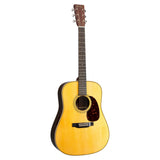 Martin HD - 28E Acoustic Guitar with Case - Remenyi House of Music