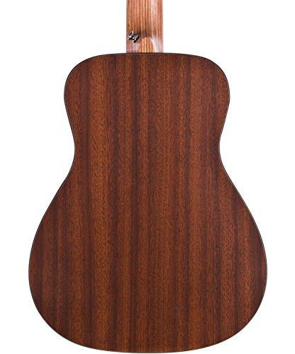 Martin LX1 Little Martin Acoustic Guitar - Natural - Remenyi House of Music