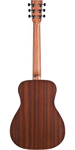 Martin LX1 Little Martin Acoustic Guitar - Natural - Remenyi House of Music