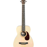 Martin LX1RE Little Martin Acoustic Electric Guitar - Remenyi House of Music