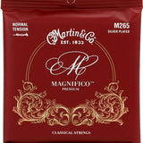 Martin M265 Magnifico Premium Classical Strings - Remenyi House of Music