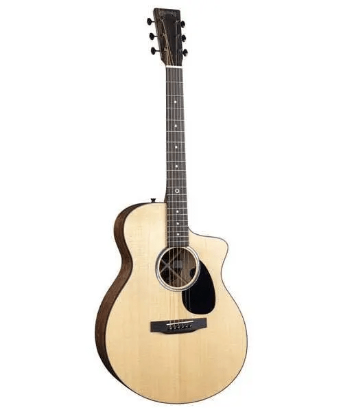 Martin SC - 13E Acoustic - Electric Guitar - Remenyi House of Music