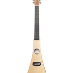 Martin Steel Backpacker Lefty w/bag - Remenyi House of Music