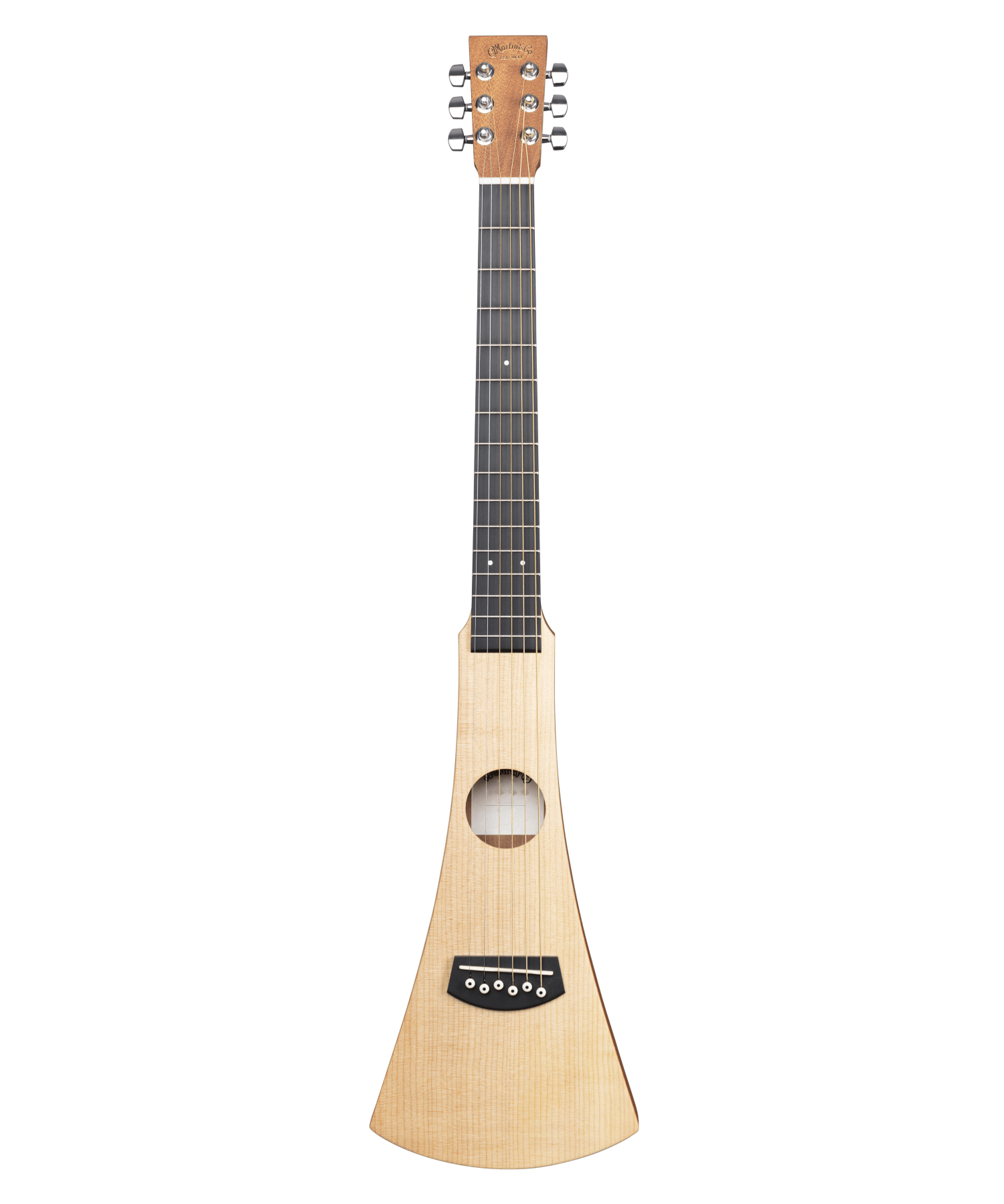 Martin Steel Backpacker Lefty w/bag - Remenyi House of Music