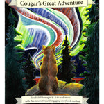 Marusic, M. - Cougar's Great Adventure - Remenyi House of Music