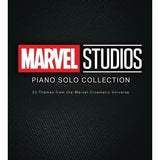 Marvel Studios Piano Solo Collection - Remenyi House of Music