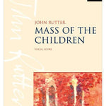 Mass of the Children - Remenyi House of Music