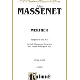 Massenet, J. - Werther - Remenyi House of Music