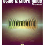 Master Scale & Chord Guide for Keyboard - 2nd Edition - Remenyi House of Music