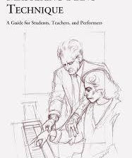 Mastering Piano Technique - A Guide for Students, Teachers, and Performers - Remenyi House of Music