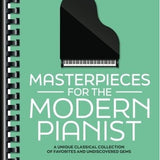 Masterpieces for the Modern Pianist - Remenyi House of Music