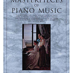 Masterpieces of Piano Music - Remenyi House of Music