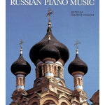 Masters of Russian Piano Music - Remenyi House of Music