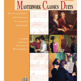 Masterwork Classics Duets, Level 7 - Remenyi House of Music