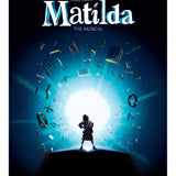 Matilda - The Musical (Vocal Selections) - Remenyi House of Music