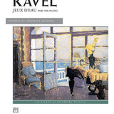 Maurice Ravel - Jeux d'eau - Remenyi House of Music