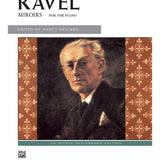 Maurice Ravel: Miroirs (Piano Book) - Remenyi House of Music