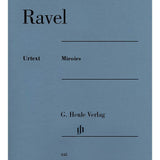 Maurice Ravel: Miroirs (Piano Solo) - Remenyi House of Music