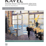 Maurice Ravel: Pavane pour une infante défunte (Early Advanced) - Remenyi House of Music