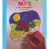 Color by Note, Book 1