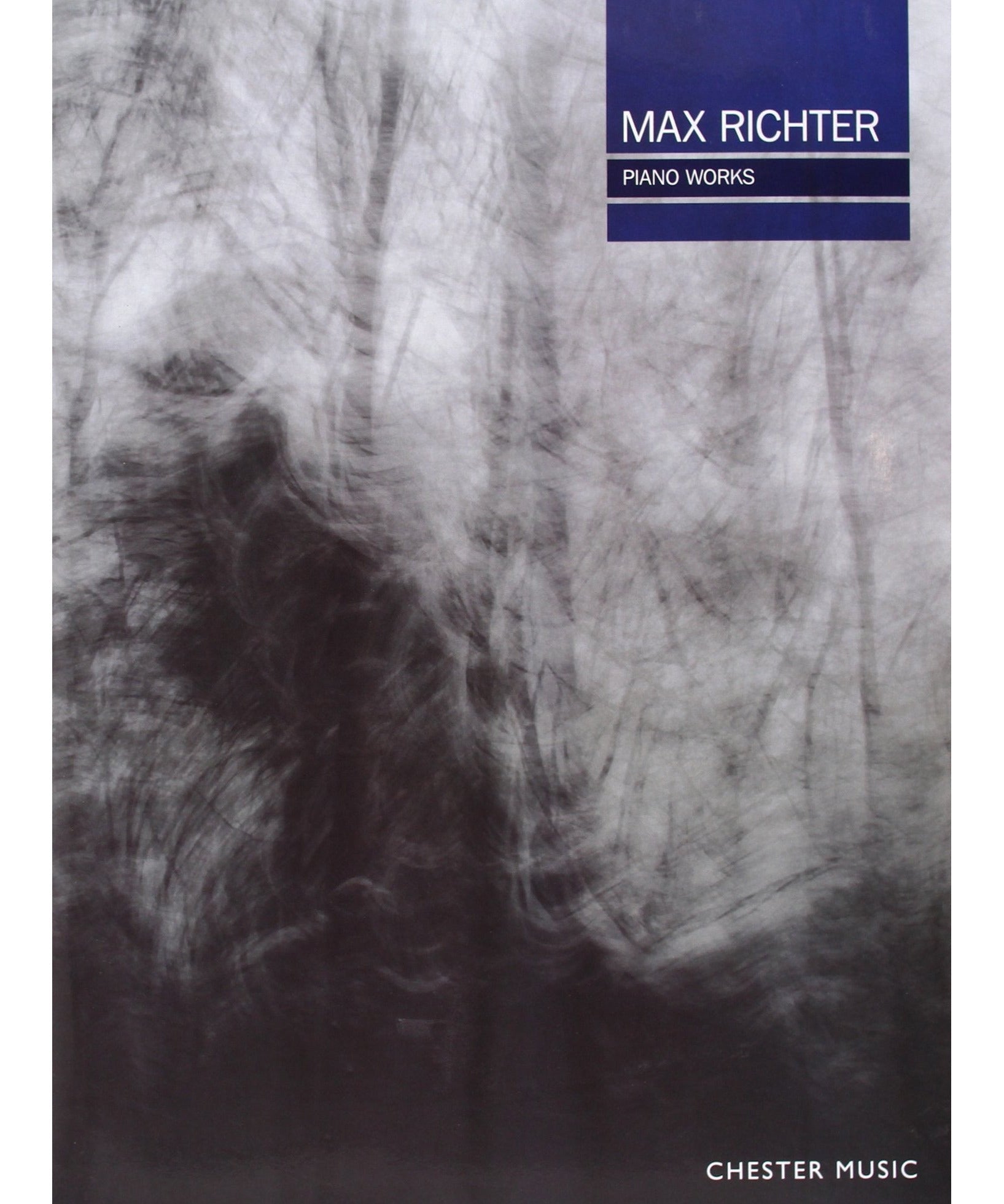 Max Richter Piano Works - Remenyi House of Music