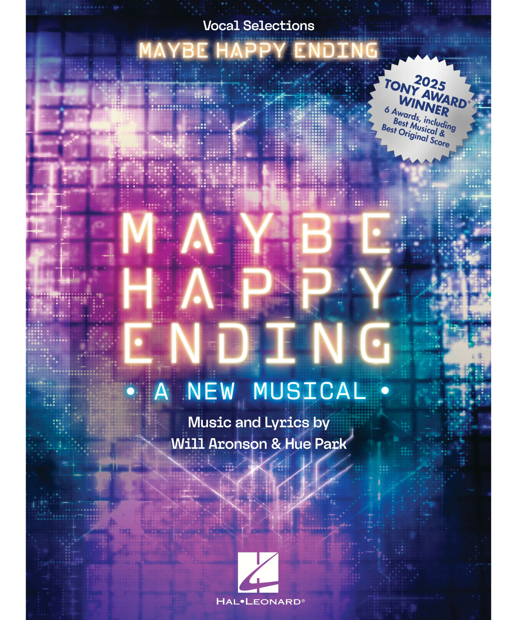 Maybe Happy Ending - Remenyi House of Music