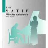 Mélodies et Chansons