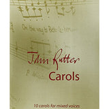 John Rutter Carols