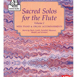 Mccaskill/Gilliam - Sacred Solos For The Flute Volume 1 - Book & Download - Remenyi House of Music