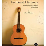 McFadden, J. - Fretboard Harmony - Remenyi House of Music